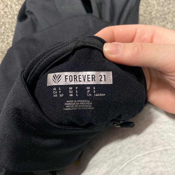 Forever21 jacket - Picture 3 of 4